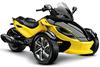 Can-Am Spyder RS-S (SM5) 2014